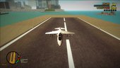 Hydra Plane Driving