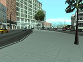 Realistic Traffic Mod V2.0