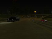 Realistic Traffic Mod V2.0