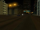 Realistic Traffic Mod V2.0