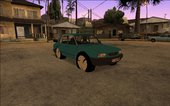 Dacia Car Pack