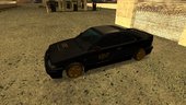 Rover Kent Edition