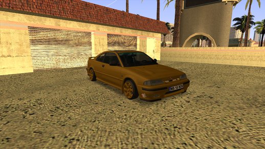 Rover Gold Edition