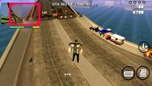 Accident on SF Bridge for Android