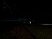 Super Dark Night Mod