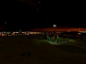 Super Dark Night Mod