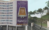 GTA V Billboard & Posters