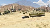 Caravans (add-on/replace)