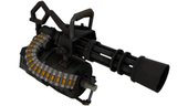 GTA Alien City Modifed Weapon Sounds