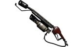 GTA Alien City Modifed Weapon Sounds