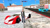 GTA 5 Grotti Prototipo Dff Only For Android