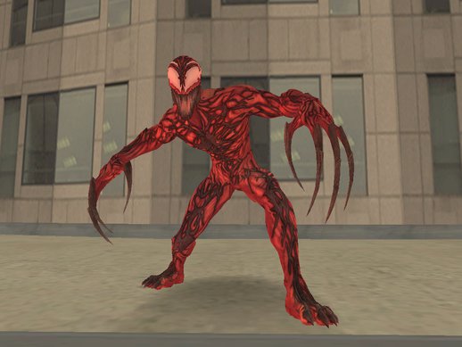 Marvel: Ultimate Alliance 2 - Carnage