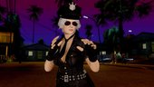 Dead Or Alive 5 Christie Cop