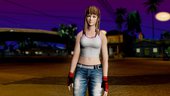 Dead Or Alive 5 Hitomi 1st Cos