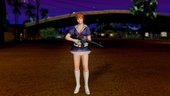 Dead Or Alive 5 Kasumi Sailor