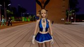Dead Or Alive 5 Mary Rose Bunny