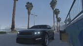 Unmarked Police Interceptor [REPLACE] 1.0.0.0