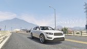 Unmarked Police Interceptor [REPLACE] 1.0.0.0