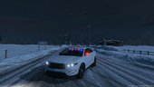 Unmarked Police Interceptor [REPLACE] 1.0.0.0