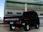 Mitsubishi Colt L300 Pickup