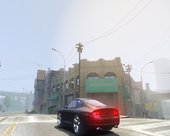 GTA IV Los Santos Weather V v2.2