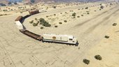 Roadtrain v2 (Add-on)