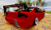 Honda Vtec 2 Berkay Aksoy Tuning