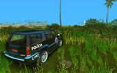 MP3 Truck Luxury [MVL]