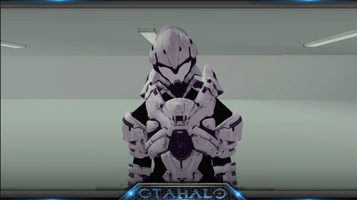 Helioskrill - Halo 5