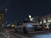 Renault Clio 1.4 V2