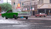 1967 Dodge Coronet 440 [REPLACE/ADDON]