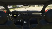 2002 Ferrari 575M Maranello [Add-On / Replace]