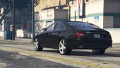 Mercedes-Benz CLS 500 (W219) [Add-On / Replace]