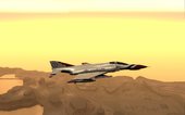F-4 Phantom II Thunderbirds
