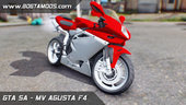 MV Agusta F4