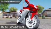 MV Agusta F4