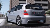 Honda Civic Type-R [RHD Anims]