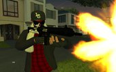 My GTA Online Skin #1