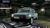 Dacia 1310 2001