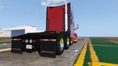 Kenworth T700