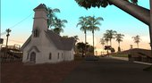 Church From GTA IV