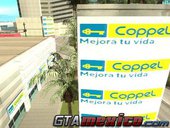 Tiendas Coppel 