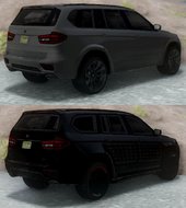 GTA V Benefactor XLS & Armored