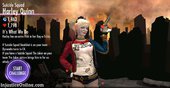 Harley Quinn - Suicid Squad [Injustice] 