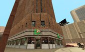 Al Dente's From GTA IV