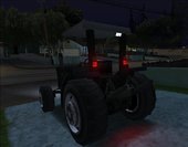 Modern Tractor