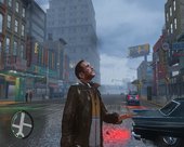 GTA IV Los Santos Weather V v2.3