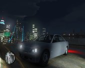 GTA IV Los Santos Weather V v2.3