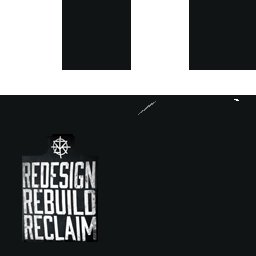 Seth Rollins Rebuild Resign Reclaim T-Shirt 2016 Return