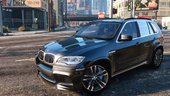 BMW X5M 2013 [Add-On]